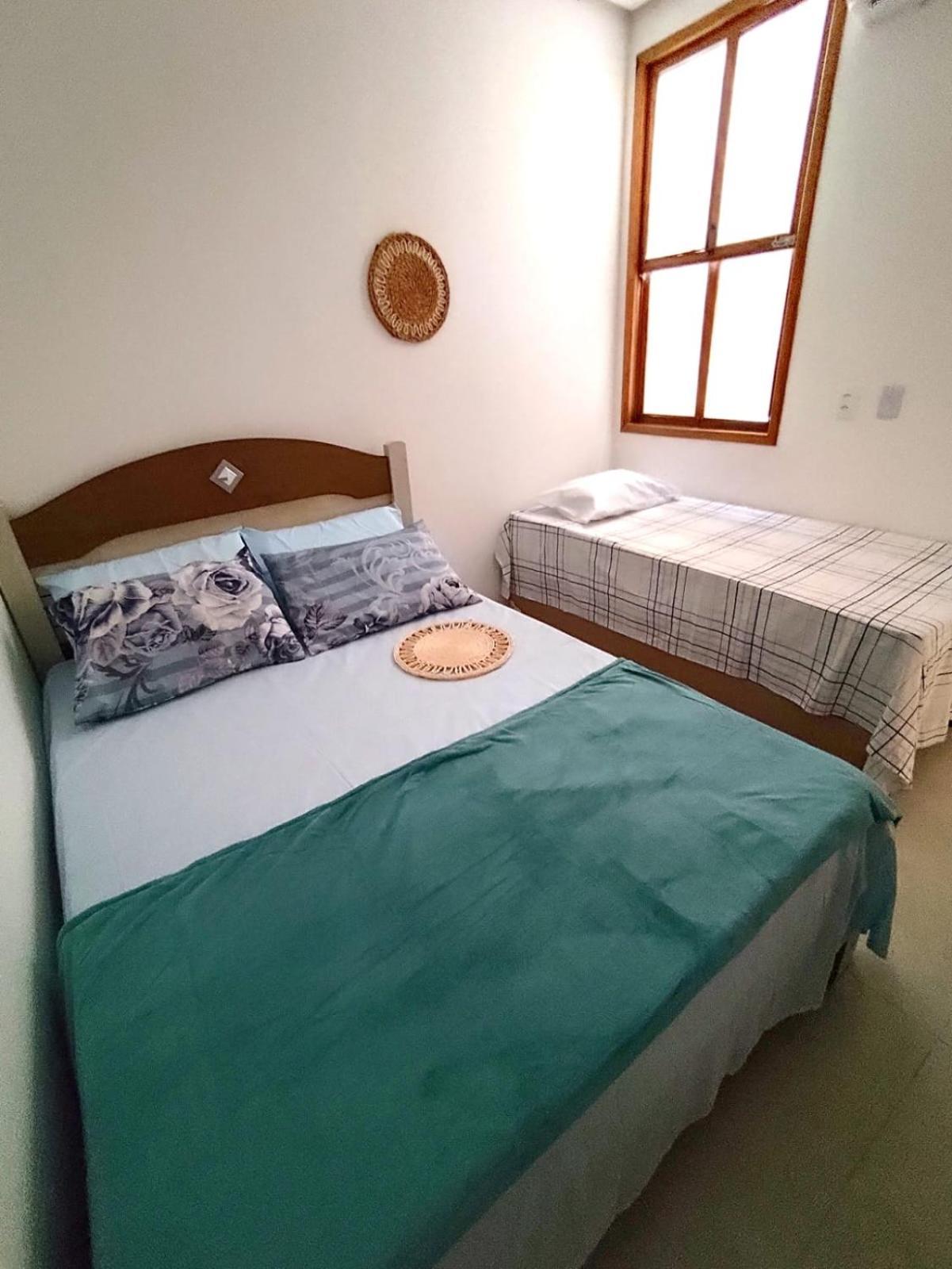 To Em Casa 1 Hostel Ленсойс Екстериор снимка