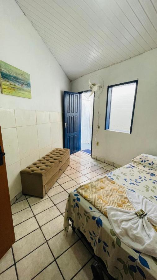 To Em Casa 1 Hostel Ленсойс Екстериор снимка